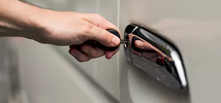 Why Choose Our Auto Locksmith Team in Esquimalt, BC?