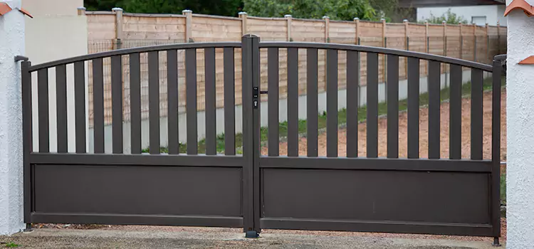 Advanced Gate Solutions in Esquimalt, BC