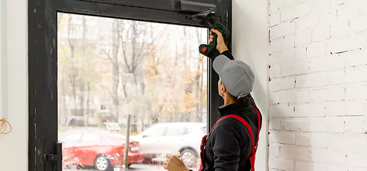 Comprehensive Door Closer Services in Esquimalt, BC