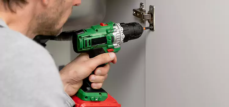 Commercial Door Hinge Repair Esquimalt