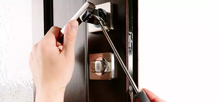 Door Lock Replacement Service Esquimalt