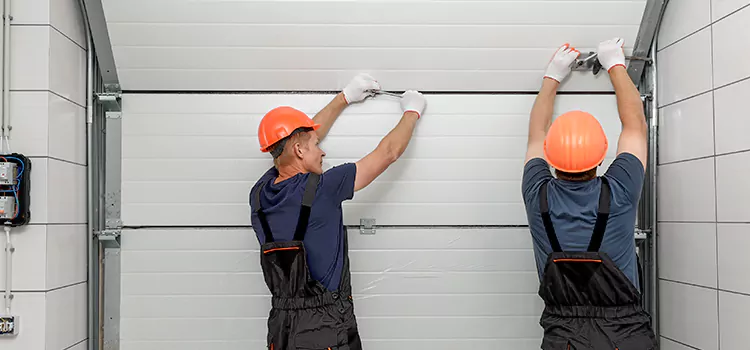 Choose Us for Your Garage Door Needs in Esquimalt