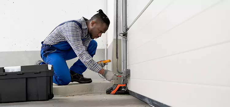 Expert Solutions for Every Garage Lock Need in Esquimalt, BC