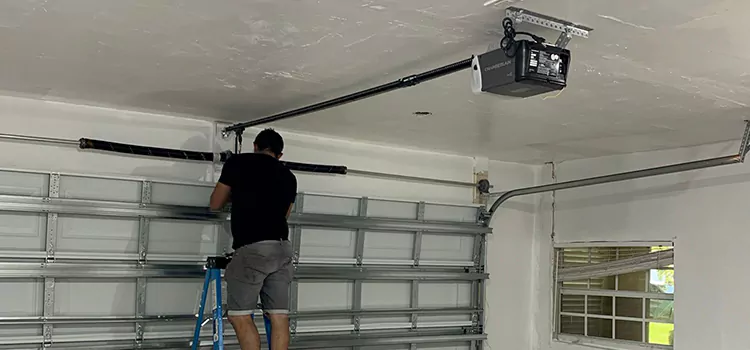 Garage Door Opener Repair Near Me in Esquimalt, BC