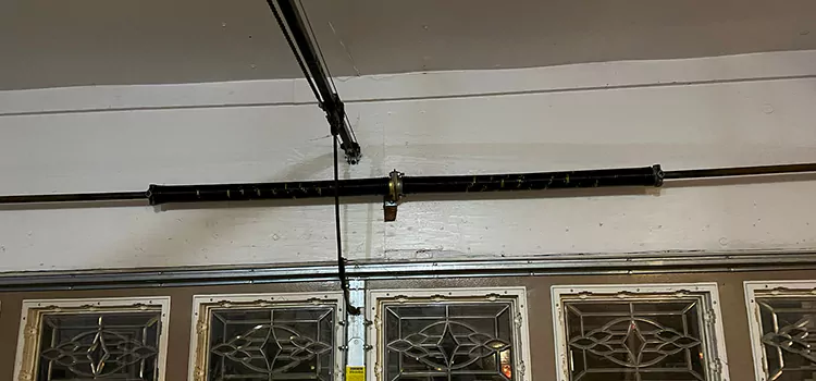Garage Door Spring Repair Near Me Esquimalt