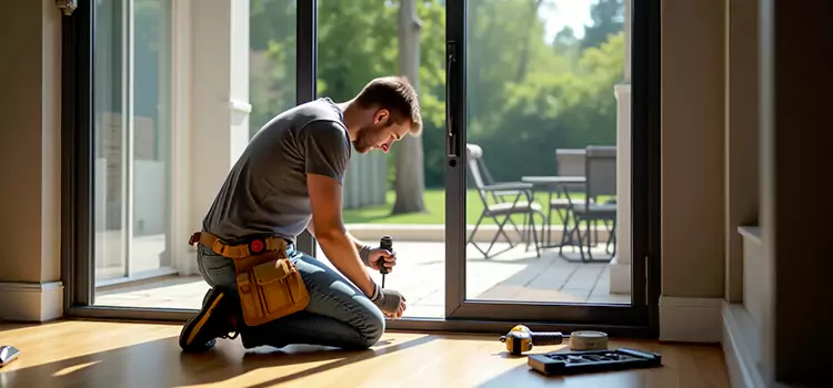 Comprehensive Solutions for Every Glass Door Need in Esquimalt, BC