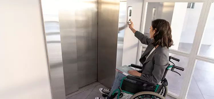 Benefits of Modern Handicap Door Systems in Esquimalt, BC