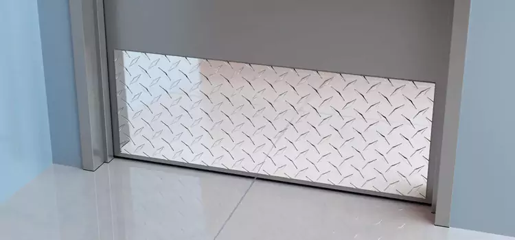 Benefits of Professional Kick Plate Solutions in Esquimalt, BC