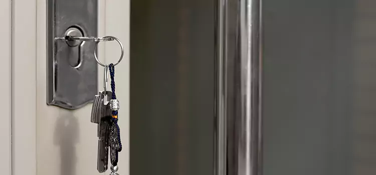 Master Keying by the Numbers Esquimalt