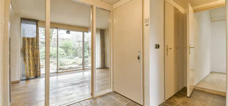 Why Choose Our Pocket Door Experts in Esquimalt, BC?