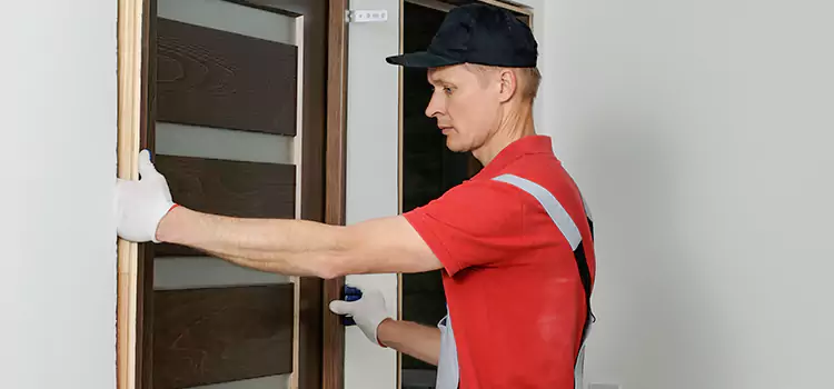 Frame and Panel Restoration Esquimalt