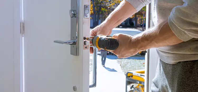 Insulated Roll Up Garage Doors Residential Esquimalt