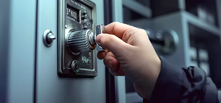Locksmith Cost to Open Safe Esquimalt
