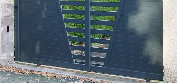 Automated Gate Company Near Me Esquimalt