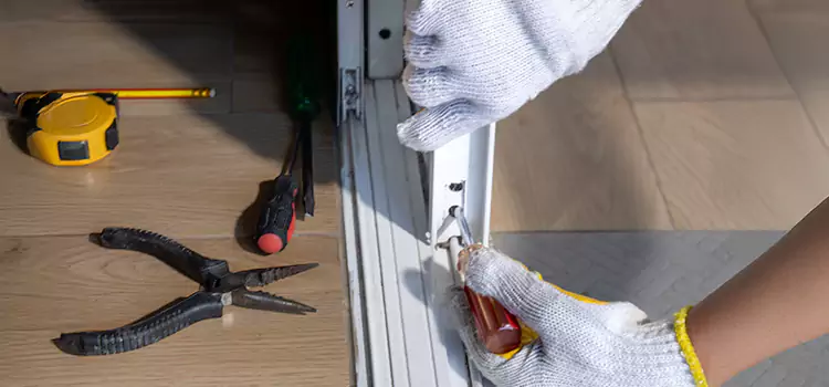 Sliding Door Installation Services in Esquimalt, BC