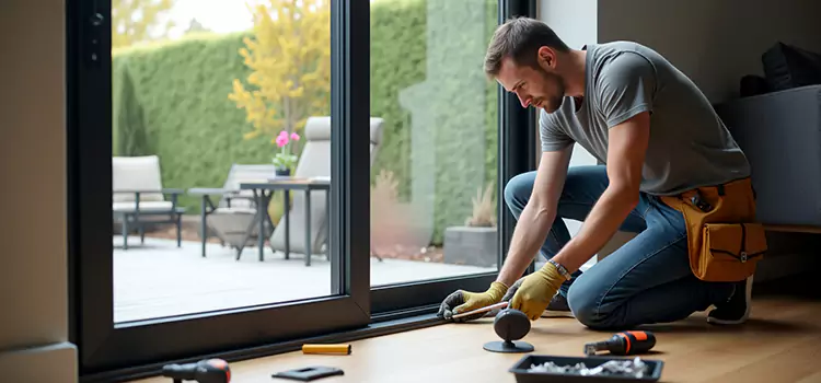 Patio Sliding Glass Door Replacement Esquimalt