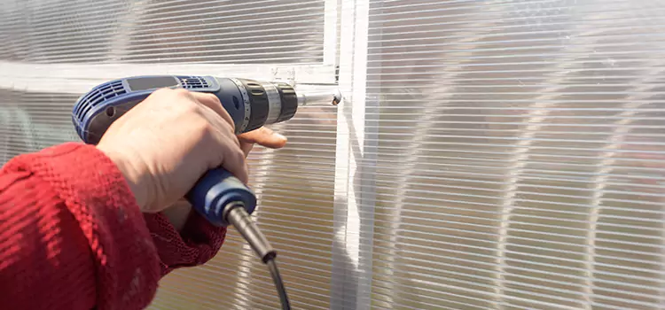 Sliding Screen Door Repair Esquimalt