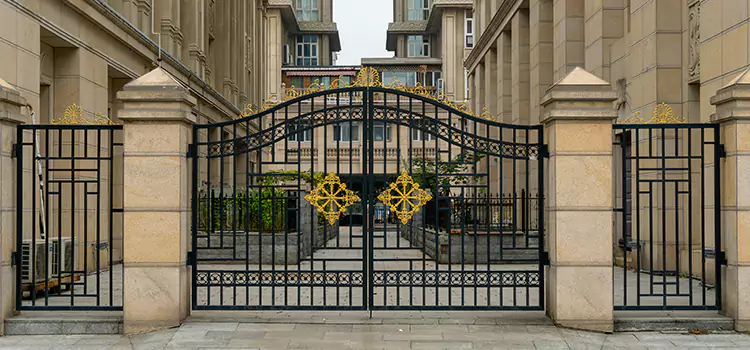 Comprehensive Iron Gate Maintenance Solutions in Esquimalt, BC