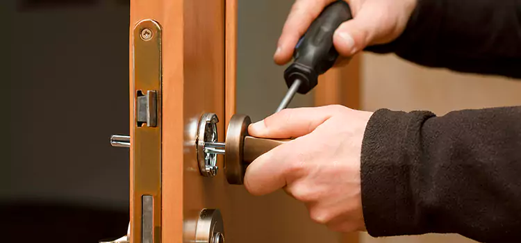 Semi Truck Locksmith Esquimalt