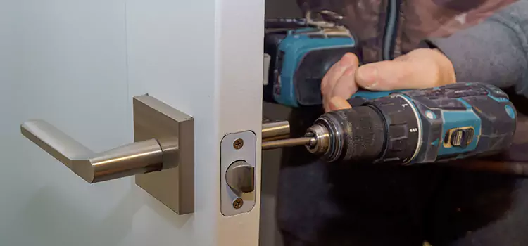 Brand Lock Repair and Specialty Services Esquimalt