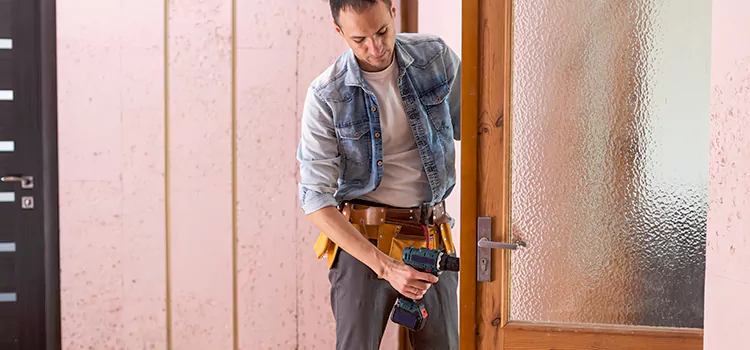 Door Glass Replacement Esquimalt