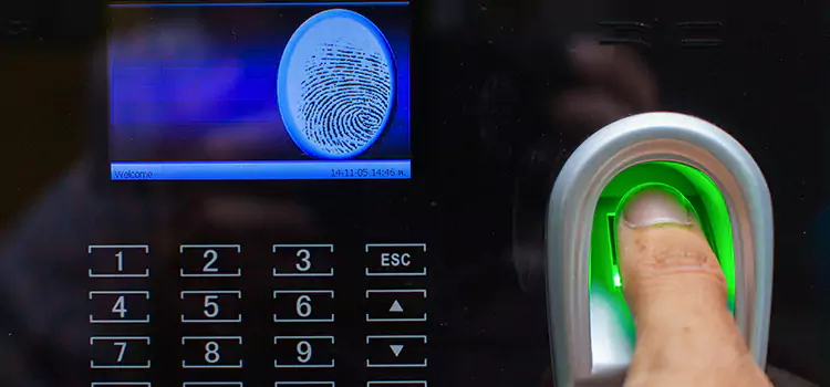 Your Trusted Partner for Secure Access in Esquimalt, BC