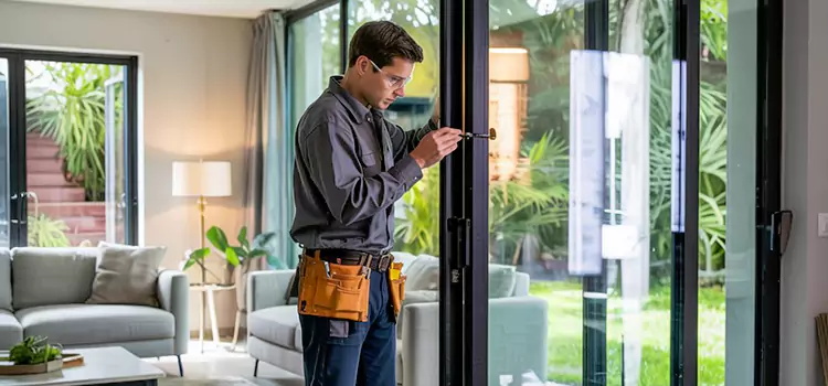 Why Choose Us for Your Glass Door Needs in Esquimalt, BC?