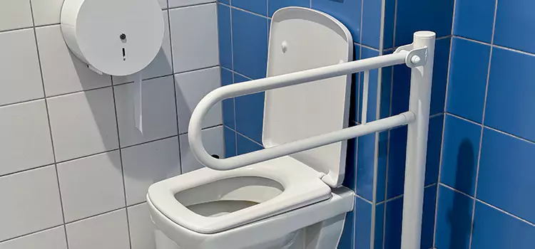 Comprehensive Solutions in Esquimalt, BC for Accessible Facilities