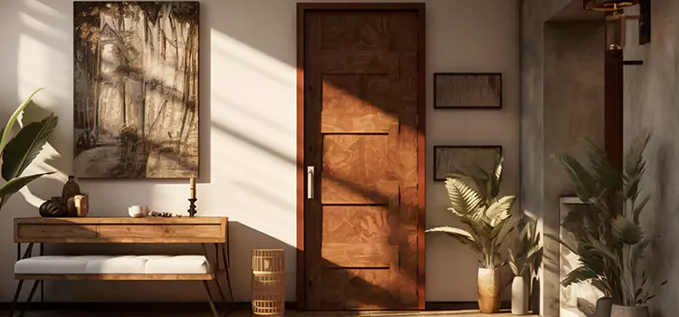 Specialty Interior Doors Esquimalt