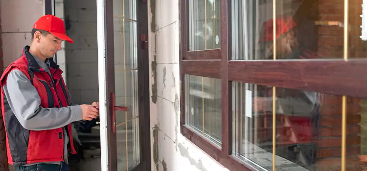 Sliding Door Lock Repair Esquimalt