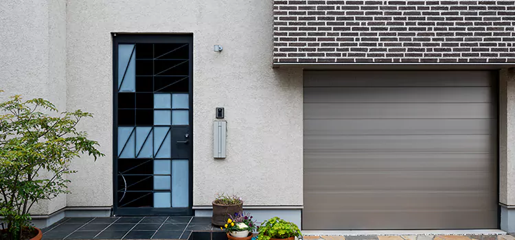 Residential Roll Up Security Doors Esquimalt