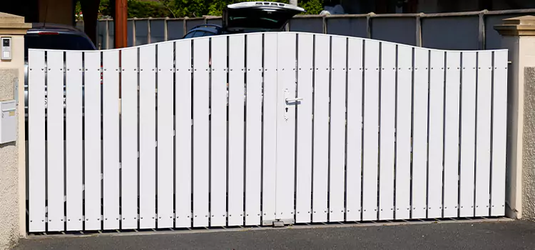 Why Choose Us for Residential Gate Repair in Esquimalt, BC?