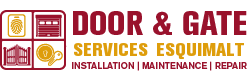 Door & Gate Services Esquimalt